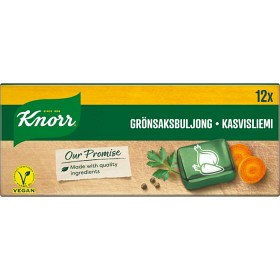 Bild på Knorr Grönsaksbuljong 6L