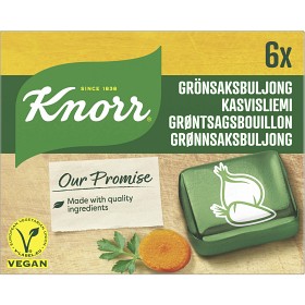 Bild på Knorr Grönsaksbuljong 3 L