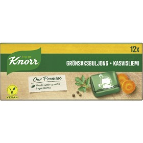 Bild på Knorr Grönsaksbuljong 6 L
