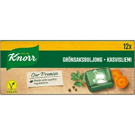 Bild på Knorr Grönsaksbuljong 6 L