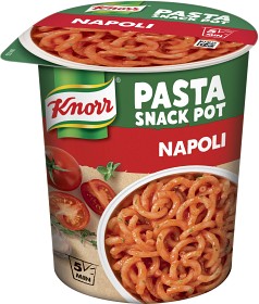 Bild på Knorr Snack Pot Pasta Napoli 69 g