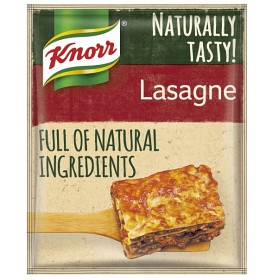 Bild på Knorr Spice Mix Lasagne 60 g