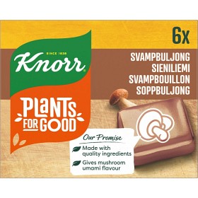 Bild på Knorr Svampbuljong 3L