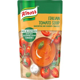 Bild på Knorr Tomato Soup med Mascarpone 570ml