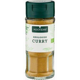 Bild på Kockens Curry 36g
