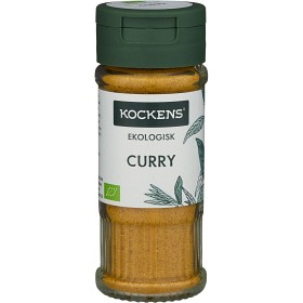 Bild på Kockens Curry 36g