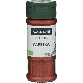 Bild på Kockens Paprika 40g