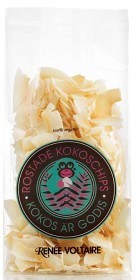 Bild på Renée Voltaire AS Kokoschips EKO 100g