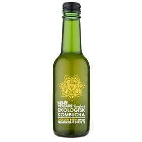Bild på Kombucha Golden Amber 250 ml