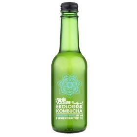 Bild på Kombucha Sparkling White 250 ml