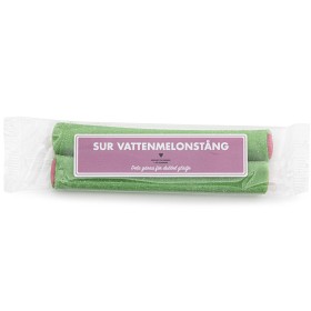 Bild på Konfektyrfabriken Sur Vattenmelon 2-pack 90g
