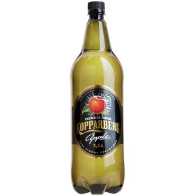 Bild på Kopparberg Äpple Cider Alkoholfri 1,5L inkl pant