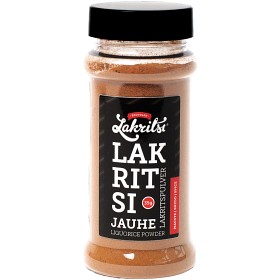 Bild på Kouvolan Lakritsi Lakritspulver 35g