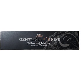 Bild på Kouvolan Lakritsi The Gentleman's Pipe Lakrits 50g