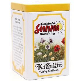 Bild på Kränku Gotländsk Sommarblandning 100g