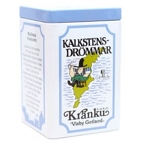 Bild på Kränku Kalkstensdrömmar 100g