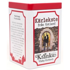 undefined | Kränku Kärlekste från Gotland 100g