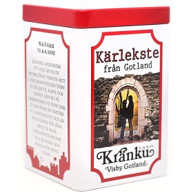 Bild på Kränku Kärlekste från Gotland 100g