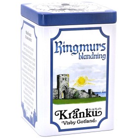 Bild på Kränku Ringmursblandning 100g