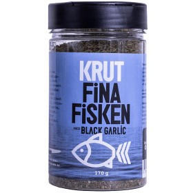 Bild på KRUT Fina Fisken Fiskkrydda 170g