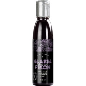 Bild på Kryddhuset Balsamico Glassa Fikon 150ml