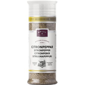 Bild på Kryddhuset Citronpeppar 290g