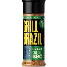 Bild på Kryddhuset Grill Brazil 280g
