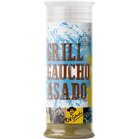 Bild på Kryddhuset Grill Gaucho Asado Argentina 280g