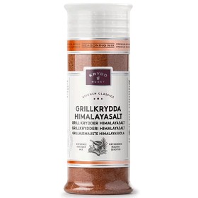 Bild på Kryddhuset Grillkrydda Himalayasalt 300g