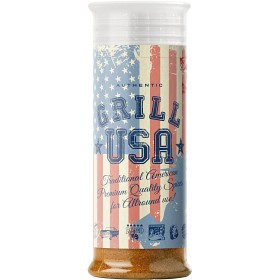 Bild på Kryddhuset Grill USA 300g