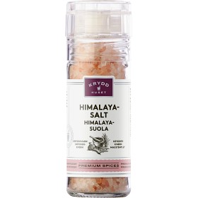 Bild på Kryddhuset Himalayasalt Kryddkvarn 110g
