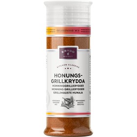 Bild på Kryddhuset Honungsgrillkrydda 300g