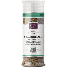 Bild på Kryddhuset Oregano 50g