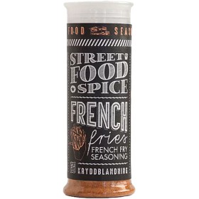 Bild på Kryddhuset Street Food French Fries Kryddblandning 335g