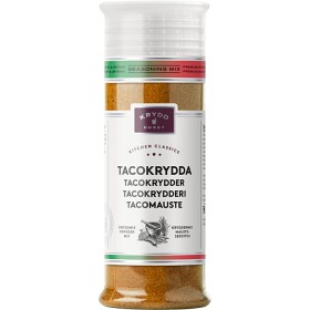 Bild på Kryddhuset Taco Kryddmix 255g