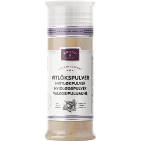 Bild på Kryddhuset Vitlökspulver 300g
