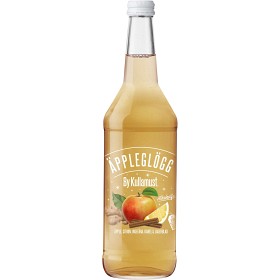 Bild på Kullamust Äppleglögg 63cl