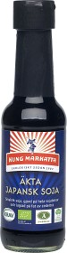 Bild på Kung Markatta ÄKTA JAPANSK SOJA KRAV 150 ml