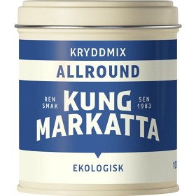 Bild på Kung Markatta Allround Kryddmix 100g