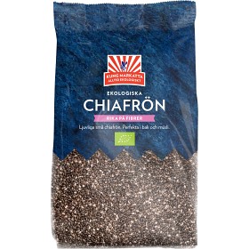 Bild på Kung Markatta Chiafrön 275g
