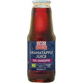 Bild på Kung Markatta Granatäppeljuice 1 liter