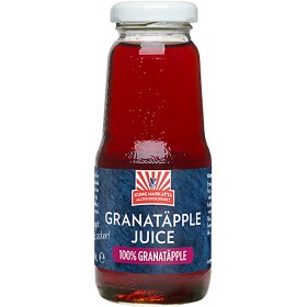 Bild på Kung Markatta Granatäppeljuice 200ml