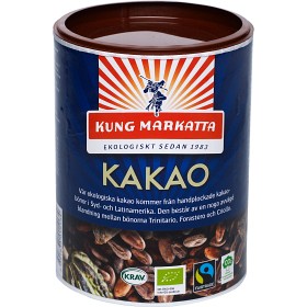 Bild på Kung Markatta Kakao 250 g