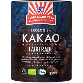 Bild på Kung Markatta Kakao 250g