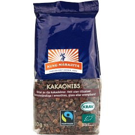 Bild på Kung Markatta Kakaonibs 50g