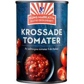 Bild på Kung Markatta Krossade Tomater 400 g