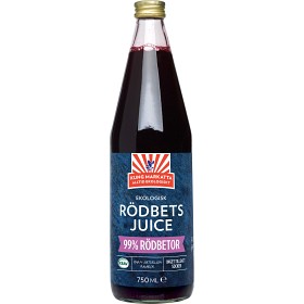 Bild på Kung Markatta Rödbetsjuice 750ml