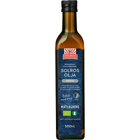 Bild på Kung Markatta Solrosolja 500ml