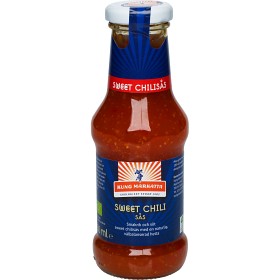 Bild på Kung Markatta Sweet Chilisås 250 ml