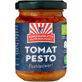 Bild på Kung Markatta Tomatpesto 120g